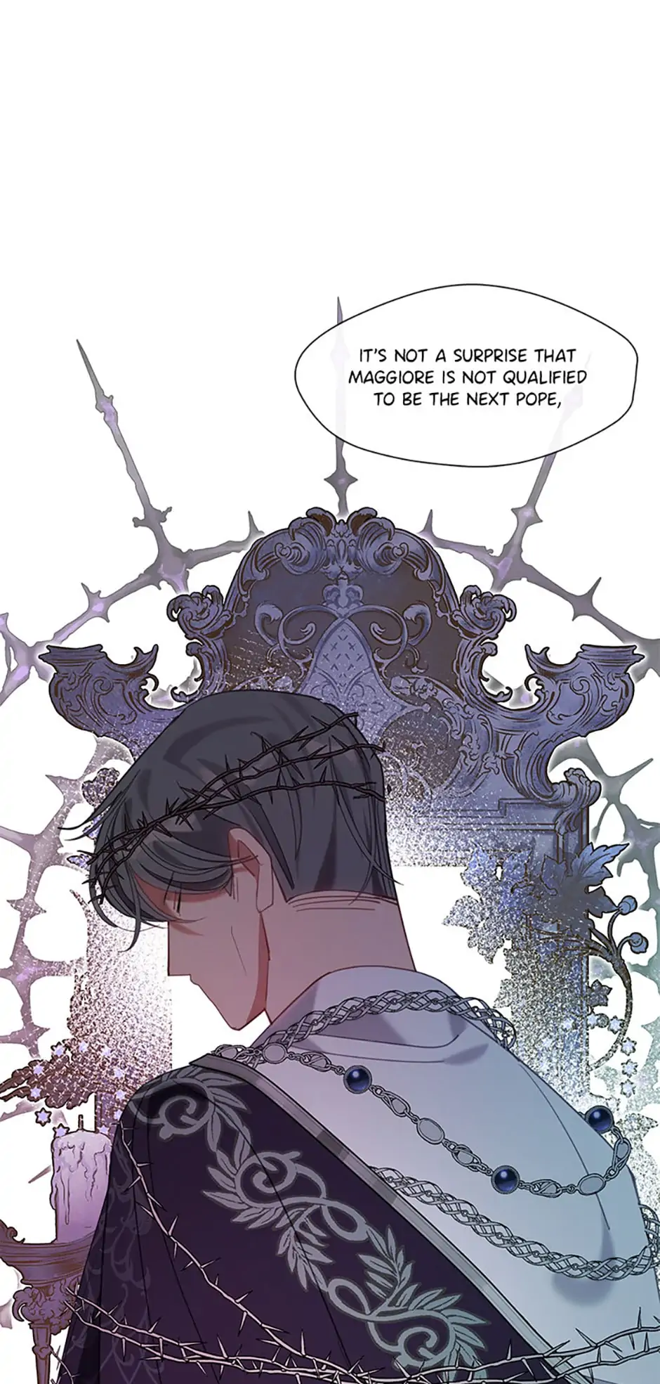 Devoted to Diamond chapter 40 - page 37